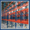 New design steel pallet rack with CE certificate